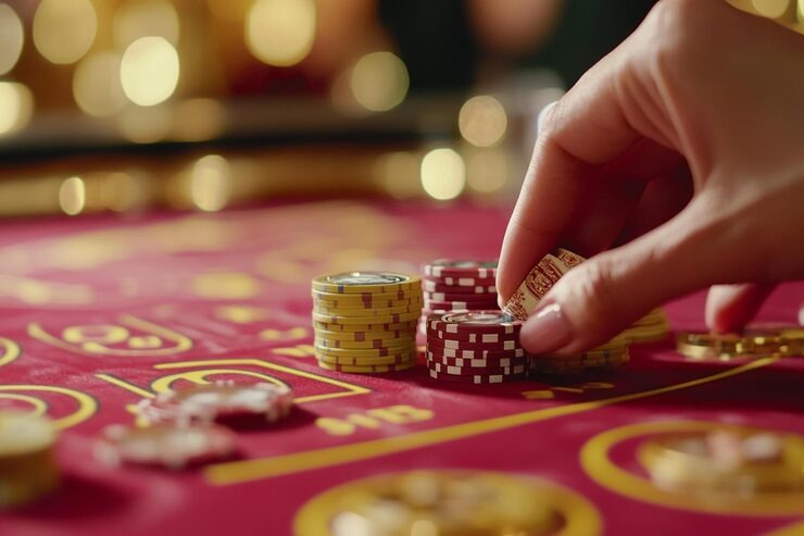 Fortune Rabbit payout table showing symbol values and bonus features